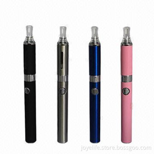 MT3 Evod Electronic Cigarettes with Gold/Silver Button